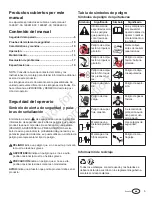 Preview for 69 page of Briggs & Stratton S1024MD Operator'S Manual