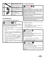 Preview for 123 page of Briggs & Stratton S1024MD Operator'S Manual