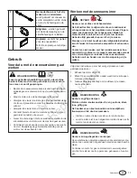 Preview for 139 page of Briggs & Stratton S1024MD Operator'S Manual