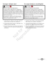 Preview for 143 page of Briggs & Stratton S1024MD Operator'S Manual