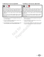 Preview for 159 page of Briggs & Stratton S1024MD Operator'S Manual