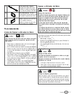 Preview for 171 page of Briggs & Stratton S1024MD Operator'S Manual