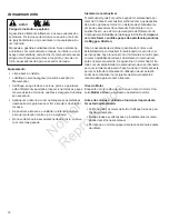 Preview for 176 page of Briggs & Stratton S1024MD Operator'S Manual