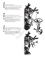 Предварительный просмотр 7 страницы Briggs & Stratton S1227 Setup Instructions