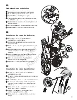 Предварительный просмотр 9 страницы Briggs & Stratton S1227 Setup Instructions