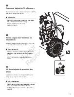 Preview for 13 page of Briggs & Stratton S1227 Setup Instructions