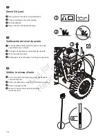 Предварительный просмотр 14 страницы Briggs & Stratton S1227 Setup Instructions