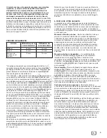 Preview for 11 page of Briggs & Stratton Simplicity 1752205 Customer Contact Manual