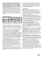 Preview for 13 page of Briggs & Stratton Simplicity 1752205 Customer Contact Manual