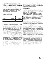 Preview for 27 page of Briggs & Stratton Simplicity 1752205 Customer Contact Manual