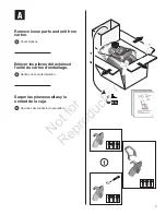 Preview for 3 page of Briggs & Stratton Snapper 922EXD Setup Instructions