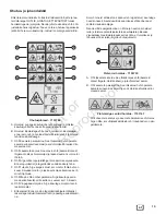 Preview for 79 page of Briggs & Stratton Snapper RER100 Operator'S Manual