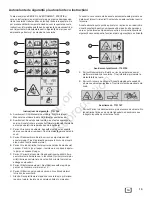 Preview for 211 page of Briggs & Stratton Snapper RER100 Operator'S Manual