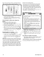 Preview for 236 page of Briggs & Stratton Snapper RER100 Operator'S Manual