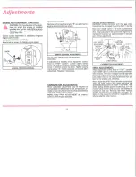 Preview for 8 page of Briggs & Stratton Sno/Gard 222400 Series Operating And Maintenance Instructions Manual