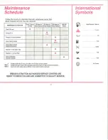 Preview for 11 page of Briggs & Stratton Sno/Gard 222400 Series Operating And Maintenance Instructions Manual