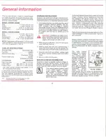 Preview for 12 page of Briggs & Stratton Sno/Gard 222400 Series Operating And Maintenance Instructions Manual