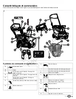 Preview for 35 page of Briggs & Stratton Snow 100000 Series Operator'S Manual