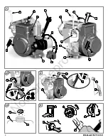 Preview for 2 page of Briggs & Stratton Snow Series 90000 Operator'S Manual