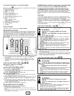 Preview for 13 page of Briggs & Stratton Snow Series 90000 Operator'S Manual