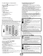 Preview for 19 page of Briggs & Stratton Snow Series 90000 Operator'S Manual