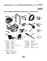 Предварительный просмотр 16 страницы Briggs & Stratton SPEED CLEAN 020211-0 Owner'S Manual