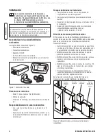 Предварительный просмотр 24 страницы Briggs & Stratton StatStation Installation & Operator'S Manual