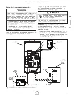 Предварительный просмотр 25 страницы Briggs & Stratton StatStation Installation & Operator'S Manual