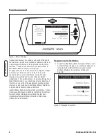 Предварительный просмотр 44 страницы Briggs & Stratton StatStation Installation & Operator'S Manual