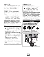 Предварительный просмотр 33 страницы Briggs & Stratton Storm Responder 5500 Operator'S Manual