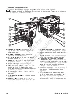 Предварительный просмотр 34 страницы Briggs & Stratton Storm Responder 5500 Operator'S Manual