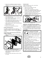 Предварительный просмотр 41 страницы Briggs & Stratton Storm Responder 5500 Operator'S Manual