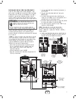 Preview for 23 page of Briggs & Stratton Symphony II Installation & Operator'S Manual