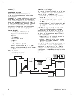 Предварительный просмотр 36 страницы Briggs & Stratton Symphony II Installation & Operator'S Manual