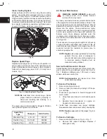 Preview for 15 page of Briggs & Stratton Twin Cylinder L-Head Repair Manual