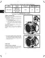 Preview for 21 page of Briggs & Stratton Twin Cylinder L-Head Repair Manual