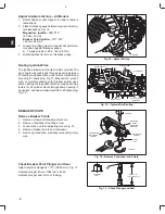 Preview for 25 page of Briggs & Stratton Twin Cylinder L-Head Repair Manual