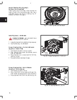 Preview for 29 page of Briggs & Stratton Twin Cylinder L-Head Repair Manual