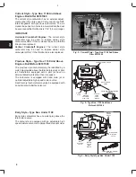 Preview for 37 page of Briggs & Stratton Twin Cylinder L-Head Repair Manual