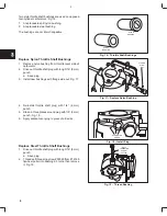 Preview for 41 page of Briggs & Stratton Twin Cylinder L-Head Repair Manual