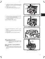 Preview for 42 page of Briggs & Stratton Twin Cylinder L-Head Repair Manual