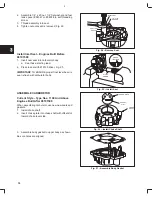 Preview for 43 page of Briggs & Stratton Twin Cylinder L-Head Repair Manual