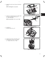 Preview for 44 page of Briggs & Stratton Twin Cylinder L-Head Repair Manual