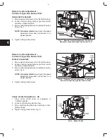 Preview for 59 page of Briggs & Stratton Twin Cylinder L-Head Repair Manual