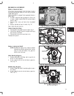 Preview for 60 page of Briggs & Stratton Twin Cylinder L-Head Repair Manual