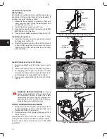 Preview for 63 page of Briggs & Stratton Twin Cylinder L-Head Repair Manual