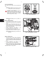 Preview for 73 page of Briggs & Stratton Twin Cylinder L-Head Repair Manual