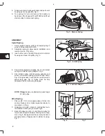 Preview for 83 page of Briggs & Stratton Twin Cylinder L-Head Repair Manual