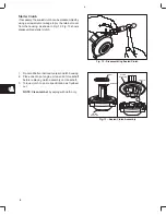 Preview for 85 page of Briggs & Stratton Twin Cylinder L-Head Repair Manual