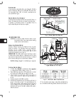 Preview for 89 page of Briggs & Stratton Twin Cylinder L-Head Repair Manual